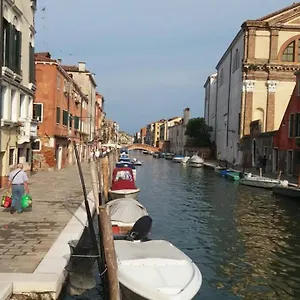 Appartamento Cannaregio Oasi, Venezia
