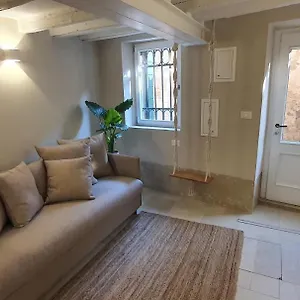 Appartamento Dimore Del Borgo Antico - Corte Da Lezze, Venezia