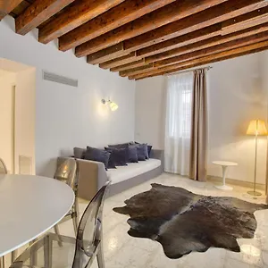 Appartamento Cà Margherita Loft&square Palazzo Grifalconi, Venezia