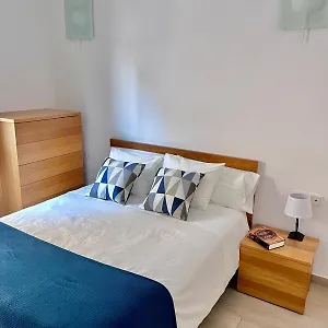 Triana Flat, 3mn From Plaza De Cuba Sevilla