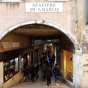  Appartamento Casanova Italia