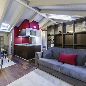  Appartamento New Luxury Italia
