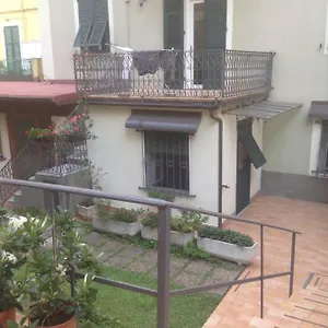  Appartamento The Carpet Italia
